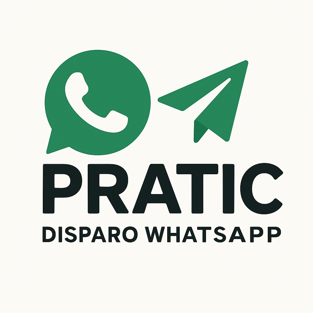 Pratic Disparo WhatsApp